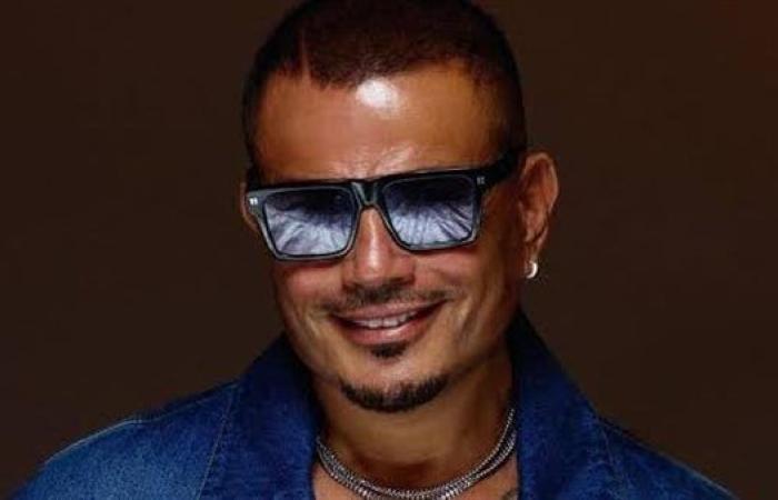 "بابا" عمرو دياب تضرب الأرقام القياسية وتحتل قمة الاستماع في الشرق الأوسط