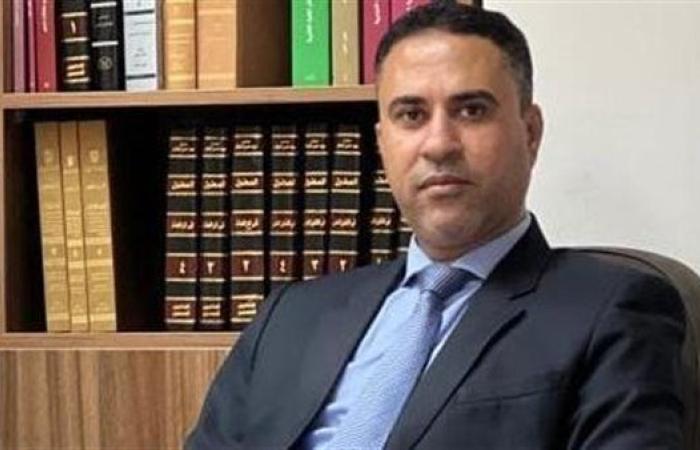 محمد عيد: "إسرائيل الكبرى" وهم استعماري والمصريون موحدون خلف القضية الفلسطينية