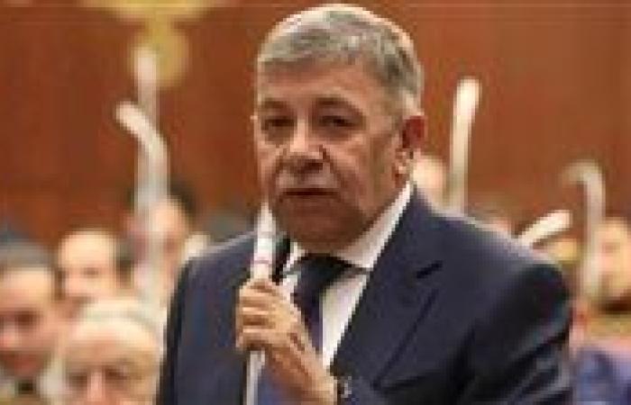 السفير عمرو حلمي:تصريحات نتنياهو عن «إسرائيل الكبرى»إعلان نوايا استعمارية تهدد السلم الدولي