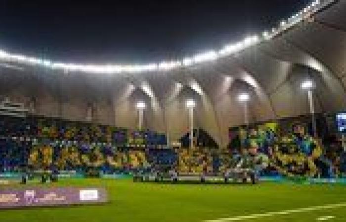 ظهير التعاون يرفض عرض الاتحاد ويفضل الانتقال إلى النصر