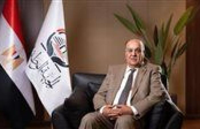 رسلان نائبا للأمين العام وأمين التنظيم المركزي بالجبهة الوطنية