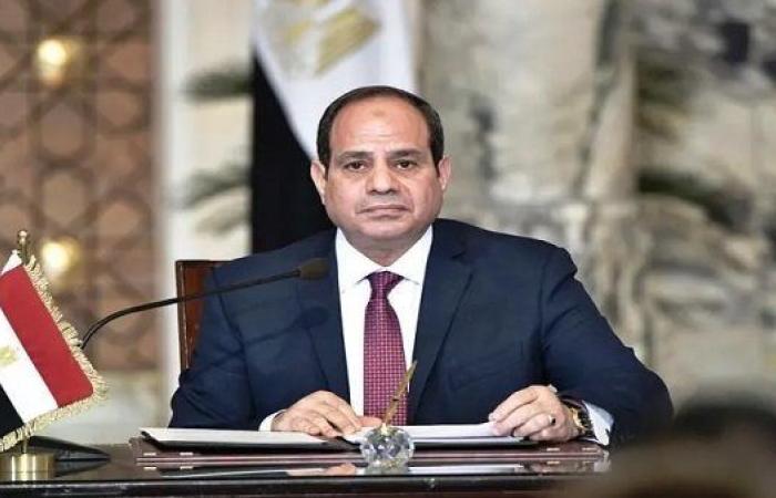 الرئيس السيسي يصدق على تعديل قانون التعليم رقم 139 لسنة 1981 لتعزيز التعليم الفني والتقني