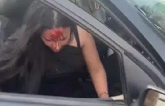 "مطاردة طريق الواحات".. النيابة تأمر بتفريغ الكاميرات لكشف تفاصيل الواقعة