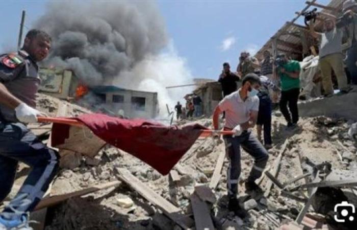 الإمبراطورية.. خبير علاقات دولية: إسرائيل تخطط لضم ما تبقى من الأراضي الفلسطينية