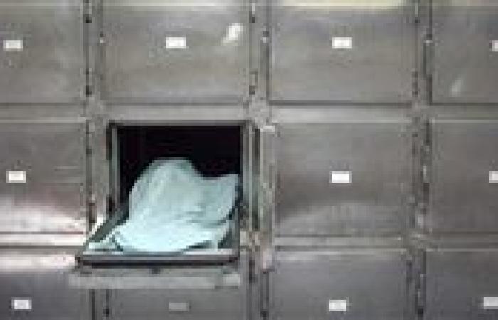 مصرع طفل على يد زوج والدته بالقليوبية