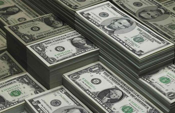 رسميا.. سعر الدولار اليوم الخميس 14 أغسطس 2025 بعد التراجع الأخير