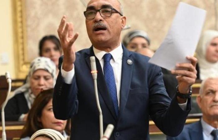 برلماني يسأل الحكومة عن قرار زيادة أسعار الكهرباء.. ويصفه بعقاب مضاعف للمواطنين