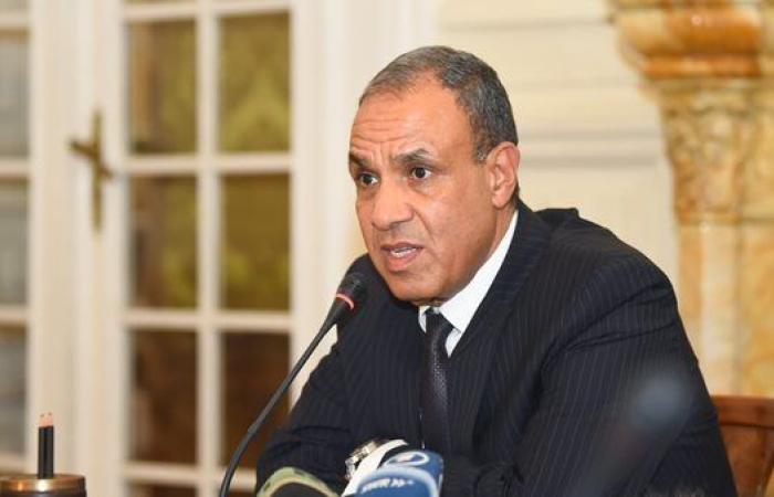 الدبلوماسية المصرية تُظهر "العين الحمراء" ضد ...