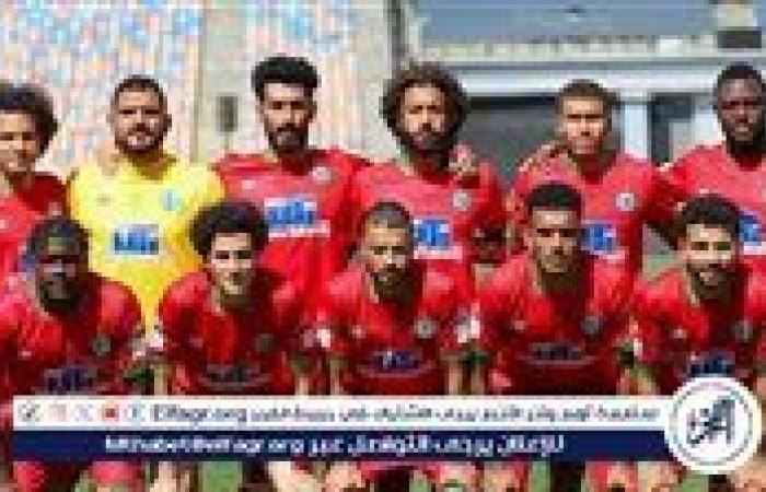 ثابت صاروخ: جدول مودرن سبورت صعب للغاية.. سعداء بالفوز على الاتحاد السكندري