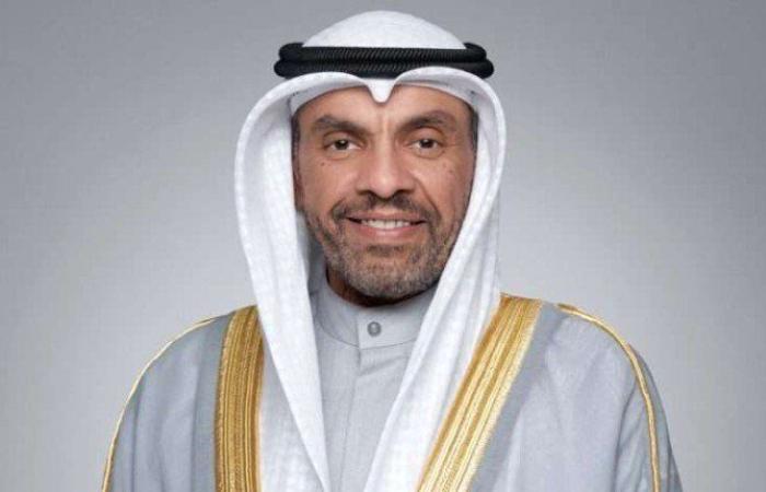 وزير الخارجية: رحلات الإغاثة الكويتية لقطاع غزة مستمرة جوا وبرا وبحرا