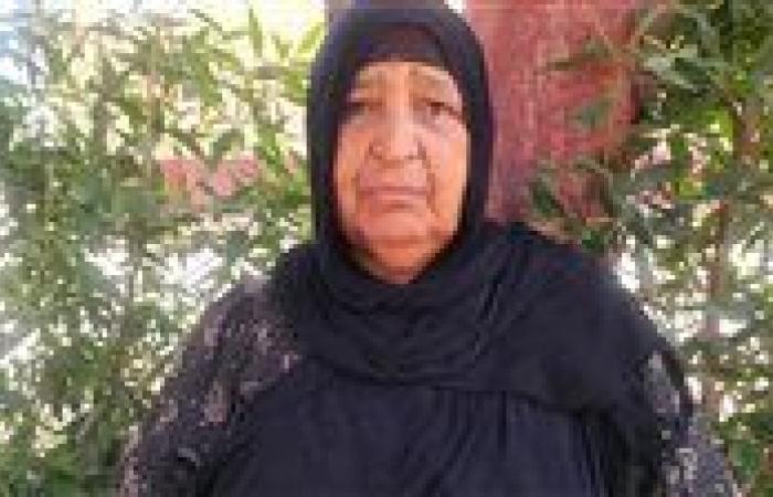 والدته ست محترمة ومكافحه.. أقارب الطالب المنتحل صفة أنثي في الشرقية يكشفون تفاصيل الواقعة