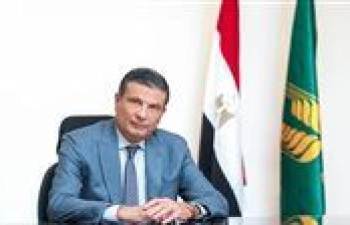 وزير الزراعة يوضح جهود حماية الثروة الحيوانية من مرض الحمى القلاعية