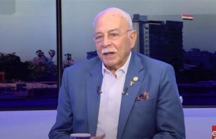 كمال درويش: لست أفضل رئيس في تاريخ نادي الزمالك