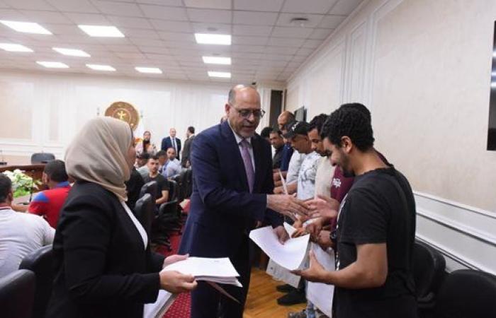 فتح أسواق عمل جديدة أمام العمالة المصرية في البوسنة والإمارات والأردن