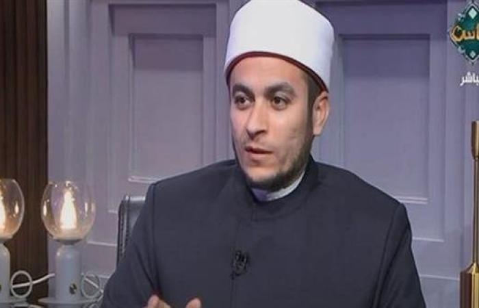 أمين الفتوى: التوبة تُقبل ما دام الإنسان حيًّا ولا تنفع عند لحظة الموت