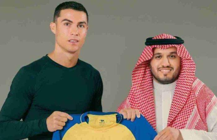 عبد الله الماجد يحتفظ برئاسة النصر السعودي