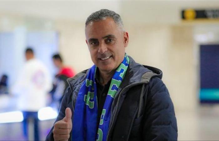 عاجل.. الزمالك يعلن رسميًا عن إنهاء أزمة مستحقات جوزيه جوميز وجهازه المعاون