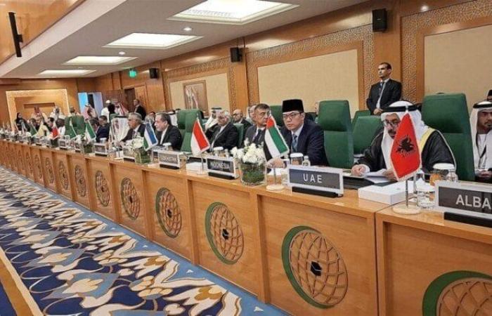 منظمة التعاون الإسلامي تدين خطة إسرائيل لبناء 3400 وحدة استيطانية في الضفة والقدس