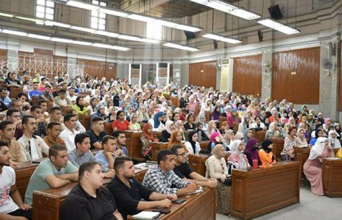 بعد نتيجة التنسيق.. إزاي تستعد لسنة أولى جامعة من غير قلق أو توتر؟
