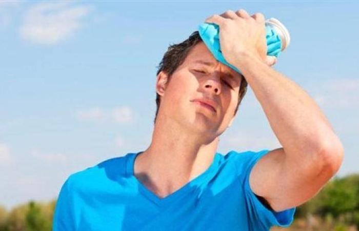 6 أخطاء تؤثر على مزاجك وتشعرك بالحرارة والرطوبة الشديدة.. اعرفها وتجنبها