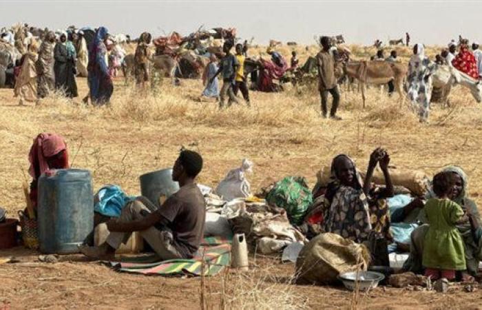 السودان يسجّل أسوأ تفشٍ للكوليرا منذ سنوات و40 وفاة في أسبوع