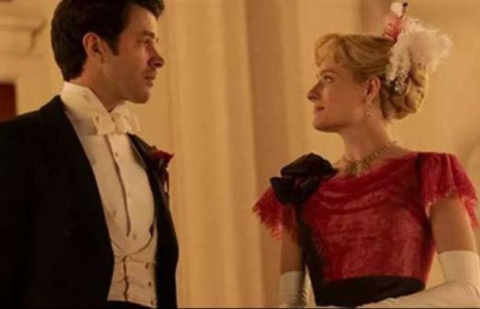مسلسل The Gilded Age يواصل الهيمنة على نسب المشاهدة