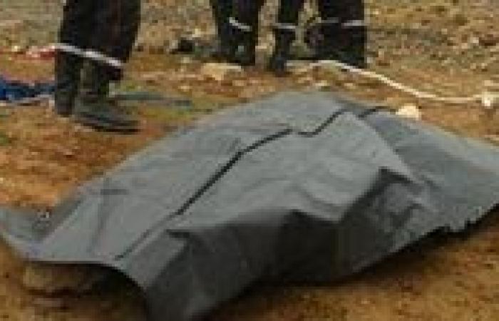 مصرع شخص مجهول الهوية إثر سقوطه من قطار في قنا
