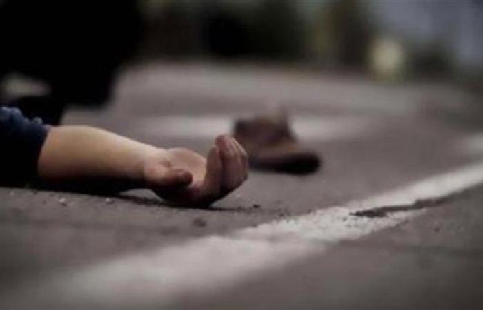 مجهولي الهوية وبهما طلقات نارية.. العثور على جثتين في المنوفية