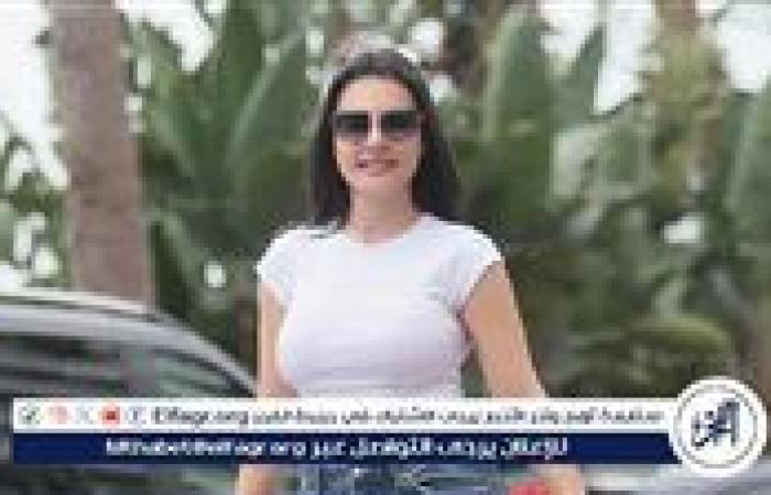 دينا فؤاد تتصدر تريند جوجل بإطلالة لافتة ورسالة صريحة عن الحسد