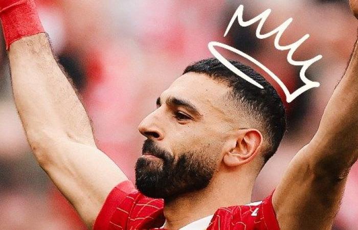 «جول واحد بس».. محمد صلاح يترقب رقم قياسي جديد في افتتاحية الدوري الإنجليزي