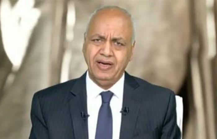 مصطفى بكري: 70% من مساعدات غزة عبر مصر.. 45 ألف شاحنة و18 ألف مصاب تلقوا العلاج