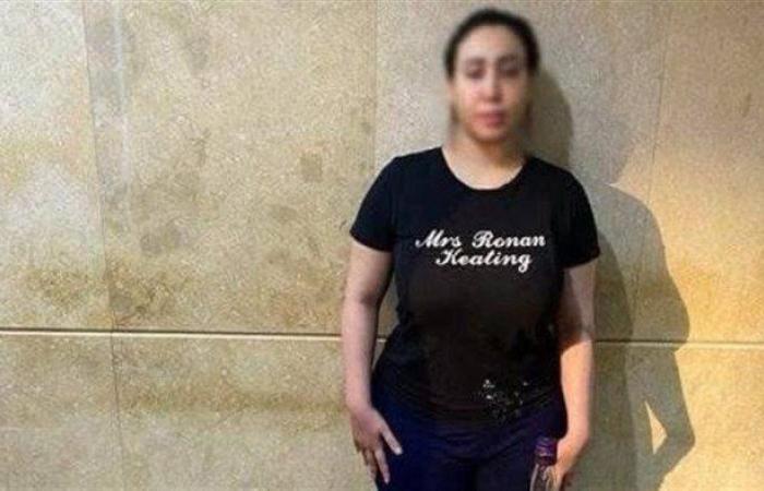 ضبط بوسي الأسد لنشرها فيديوهات منافية للآداب العامة
