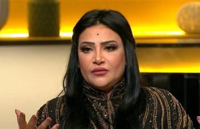 المهن التمثيلية تقرر منع تناول أزمة الفنانة بدرية طلبة لحين انتهاء التحقيق