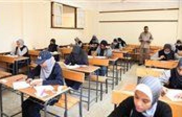 انطلاق امتحانات الدور الثانى للثانوية العامة .. غدًا السبت