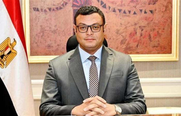 وزير الإسكان: 1 سبتمبر.. بدء تسليم قطع أراضي الإسكان المتوسط بتوسعات مدينة أسيوط الجديدة