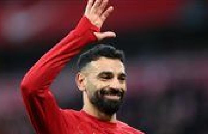 ليفربول يبدأ رحلة الدفاع عن لقب الدوري الإنجليزي ضد بورنموث الليلة