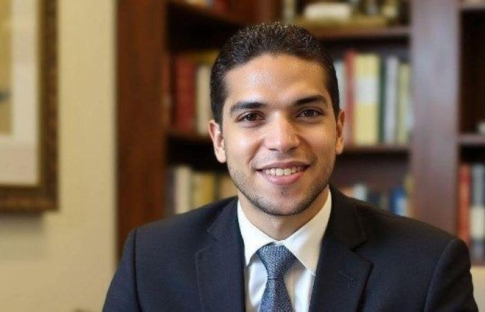 إخلاء سبيل عبد الرحمن خالد مصمم فيديو الترويج للمتحف المصري الكبير بالذكاء الاصطناعي