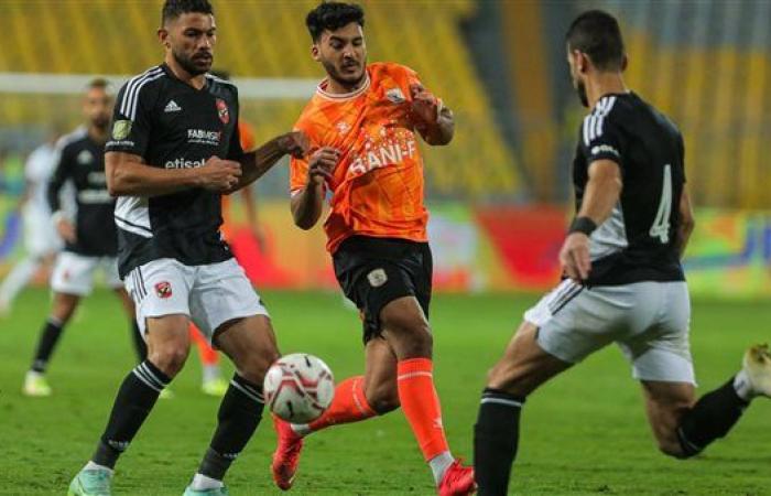 الأهلي يبحث عن استعادة الانتصارات أمام فاركو اليوم
