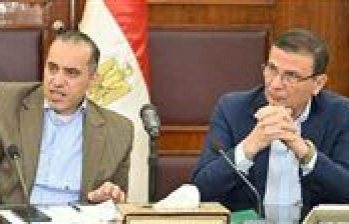 الحكومة تطلق أولى جلسات الحوار المجتمعي حول تعديل قانون التعاونيات الزراعية