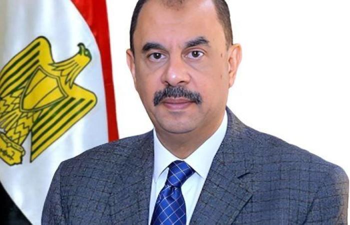 محافظ سوهاج: 579 إزالة حصاد المرحلة الأولى لضبط التعديات على أملاك الدولة