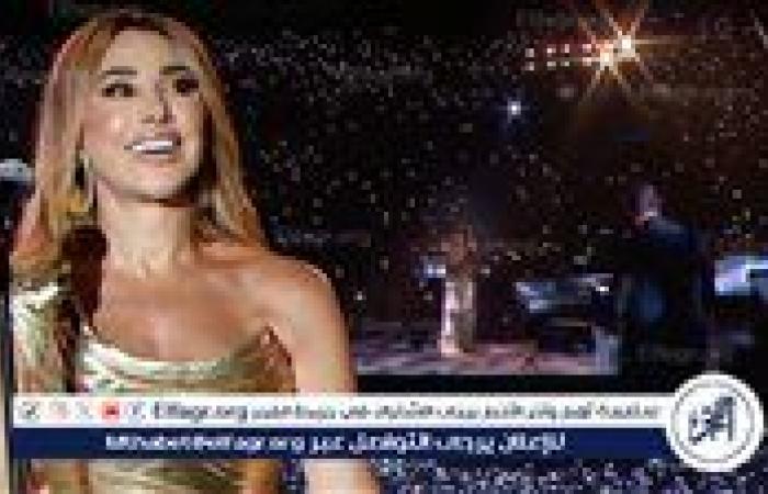 30 سبتمبر…نجوى كرم تتألق في حفل أوبرا دبي