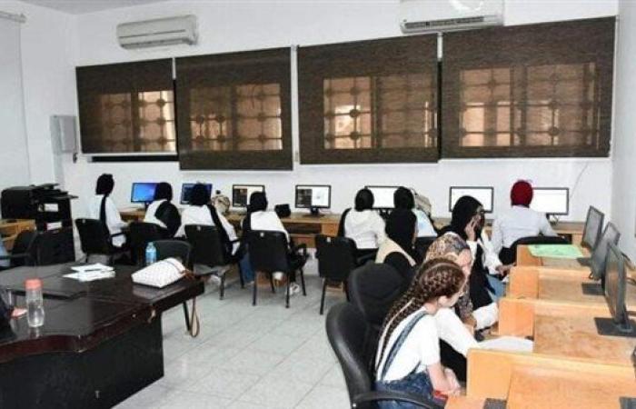 تنسيق المرحلة الثالثة 2025.. تعرف علي الكليات المتبقية لطلاب علمي علوم ورياضة