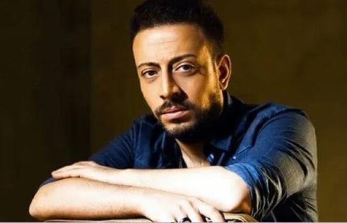 تامر عبد المنعم يكشف تفاصيل أزمة الكهرباء خلال حفلة لؤي