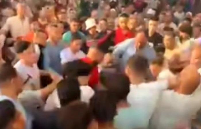 مصرع وإصابة 3 عمال في غرفة صرف صحي بالمنيا
