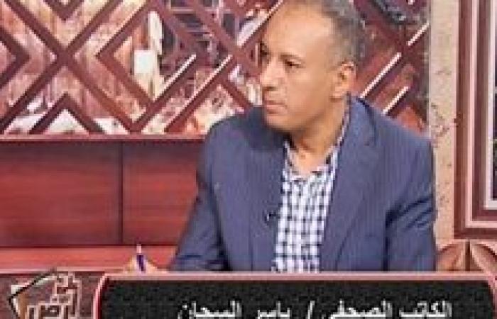 السجان: السوشيال فرضت التباعد الاجتماعي وهددت الأمن القومي للدول