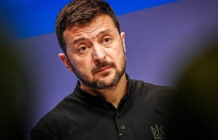 زيلينسكي معلقًا على قمة ألاسكا: نحن نعتمد على أمريكا