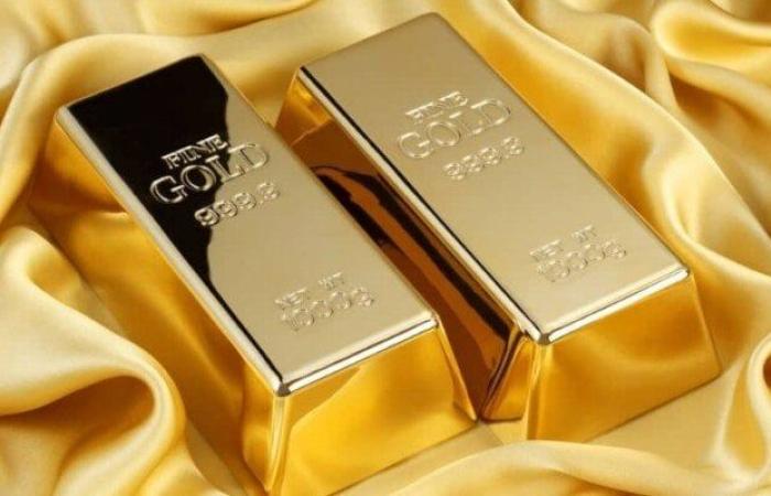 شعبة الذهب: نستعد لإطلاق صناديق استثمار وماكينات ATM لبيع السبائك قريبًا