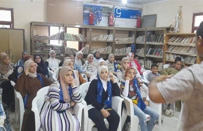 محافظ أسيوط: نشر الوعي السياسي ضرورة لتعزيز المشاركة في الاستحقاقات الانتخابية