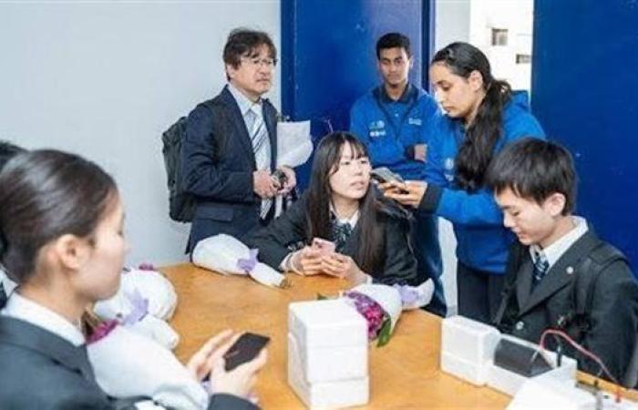 كيفية التقديم لوظائف المدارس المصرية اليابانية.. بالخطوات