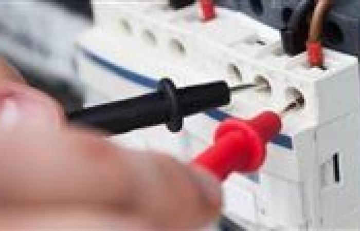 ضبط أكثر من مليون قطعة أدوات كهربائية مقلدة ومغشوشة فى القليوبية